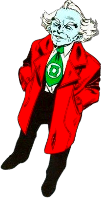 Ganthet