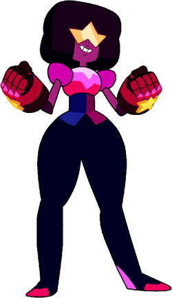 Garnet