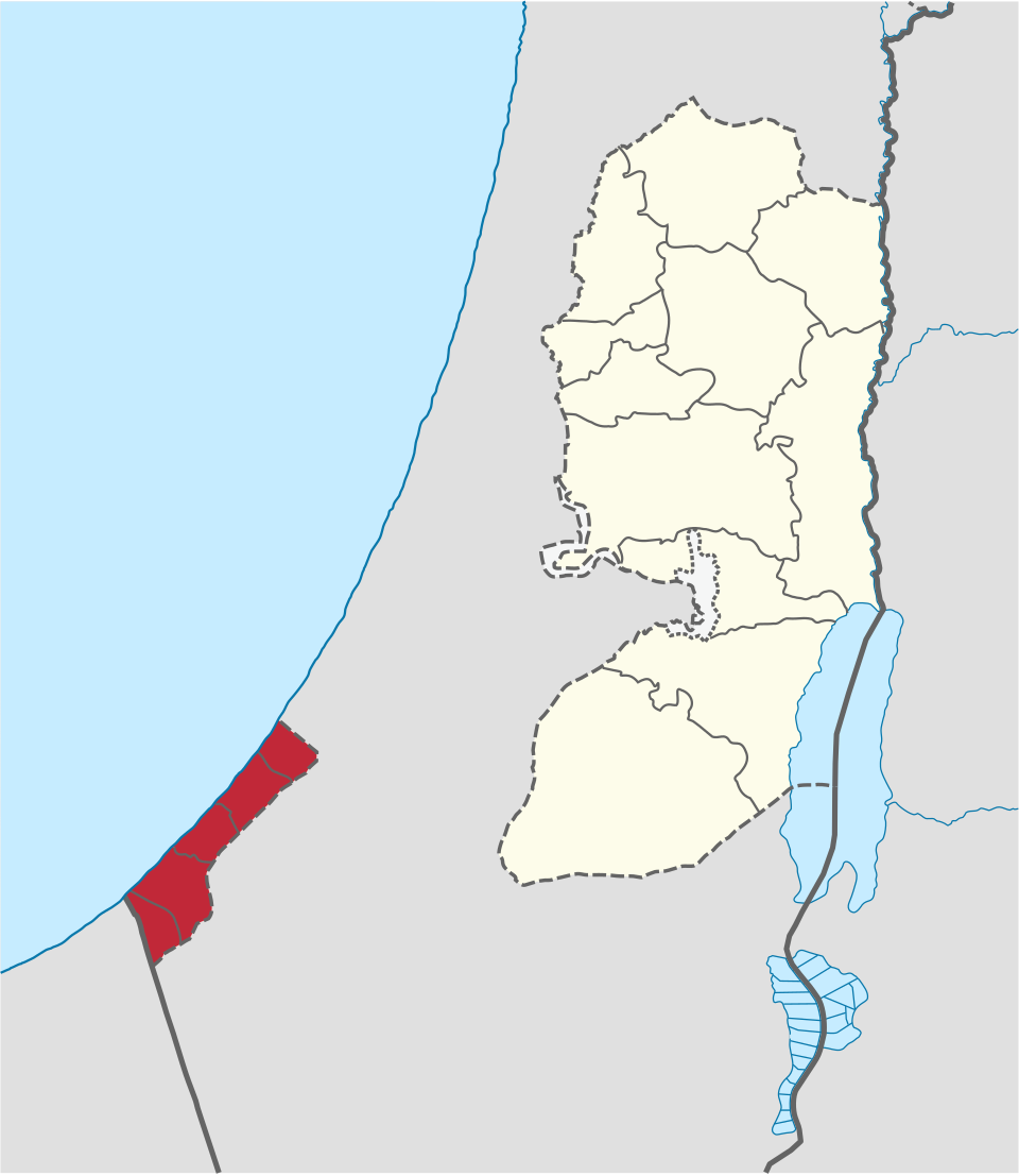Gaza