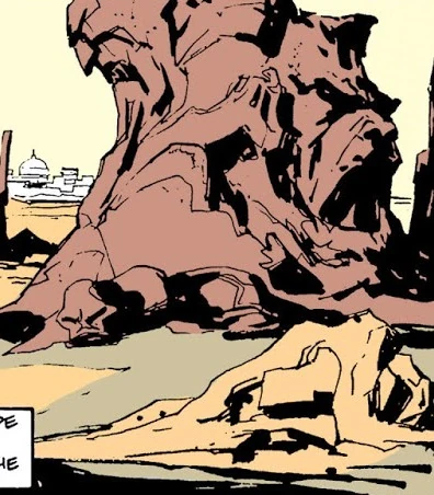 Gehenna