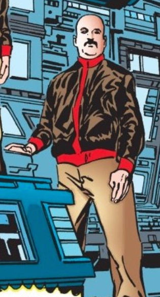 Gene Bitner