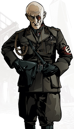 General Immortus