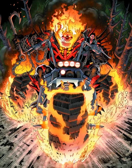 General Thaddeus "Thunderbolt" Ross