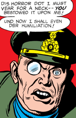 General Zahl
