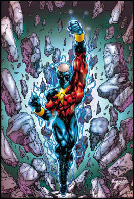 Genis-Vell