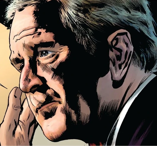 George W. Bush
