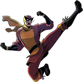 Georges Batroc