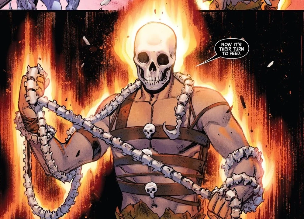 Ghost Rider