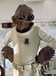 Gial Ackbar