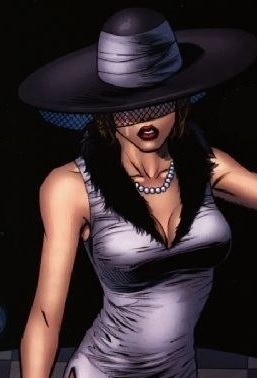 Gilda Dent