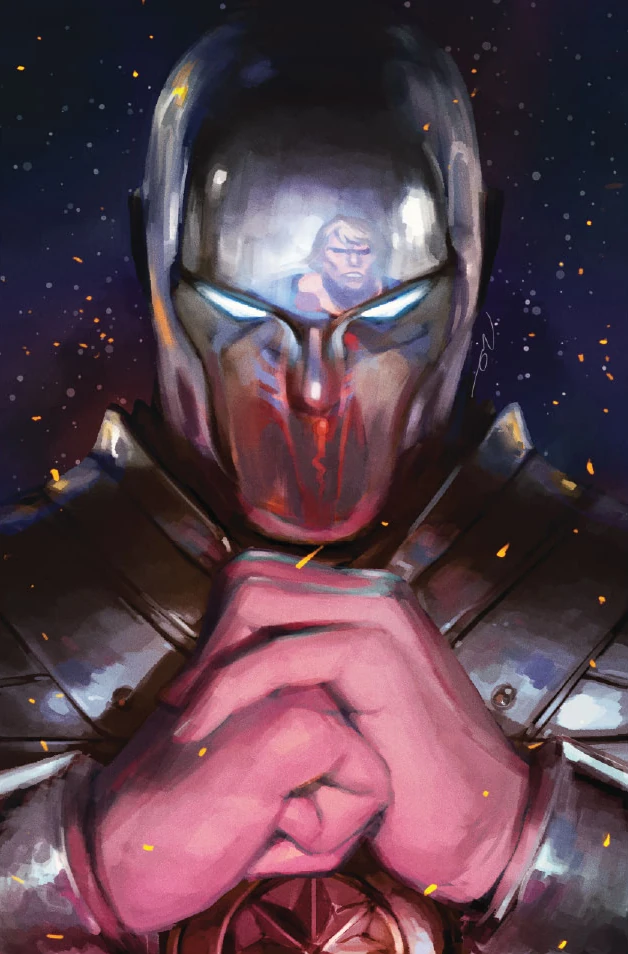 Gilgamesh