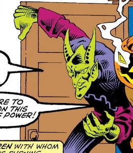 Goblin