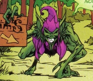 Goblin King