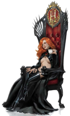 Goblin Queen