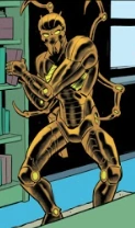 Goldbug