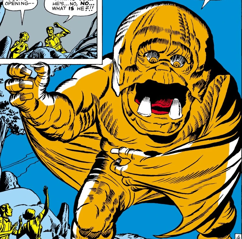 Goom