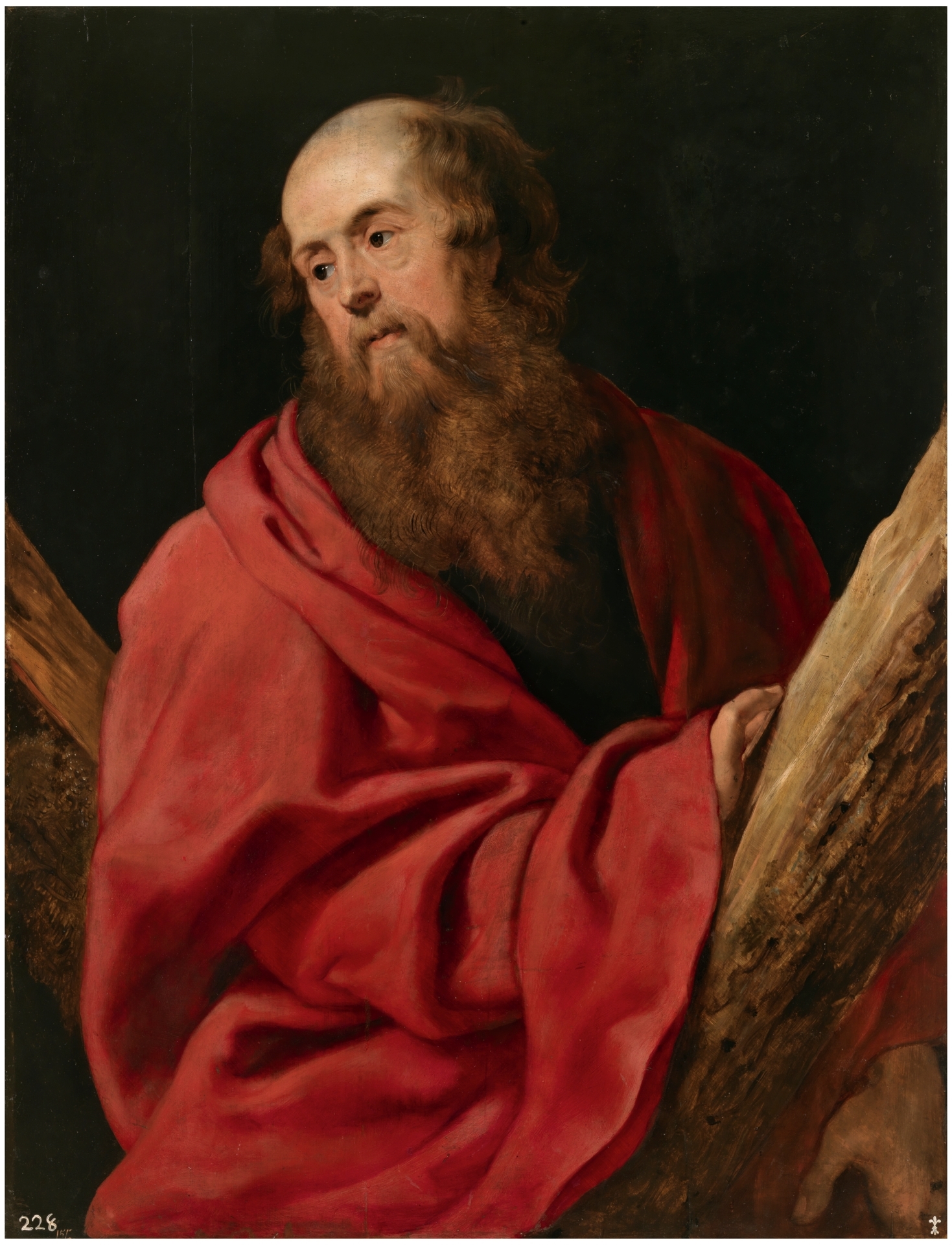 André