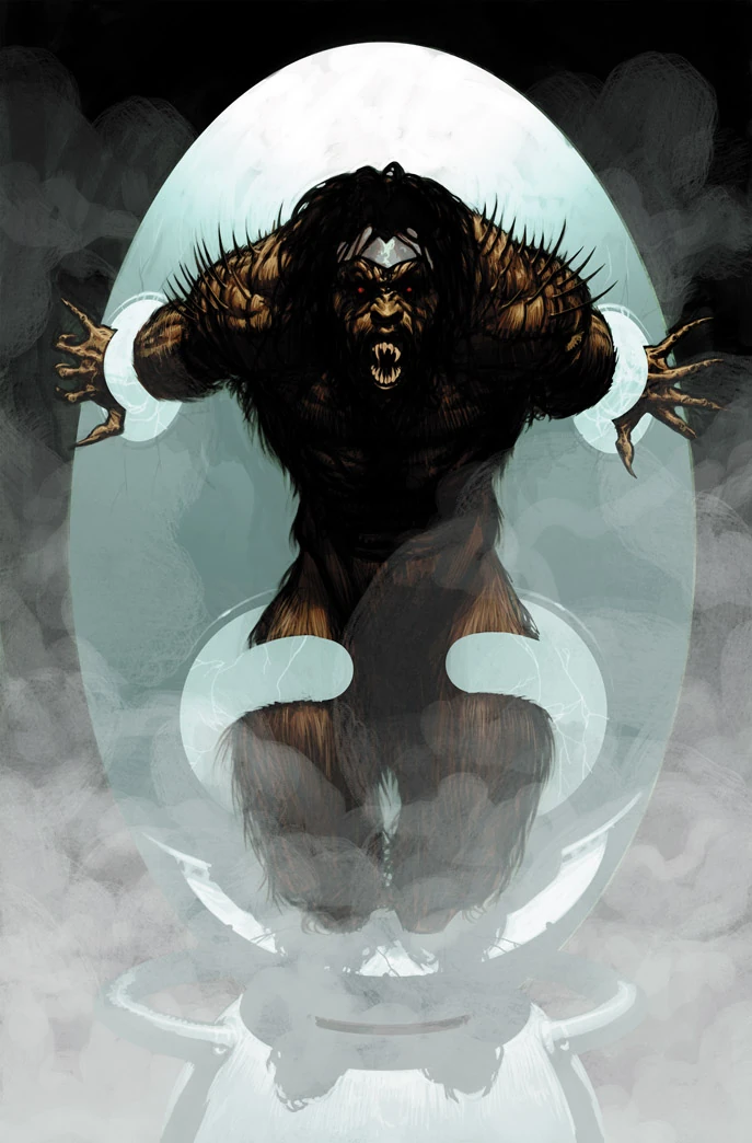 Gorgon