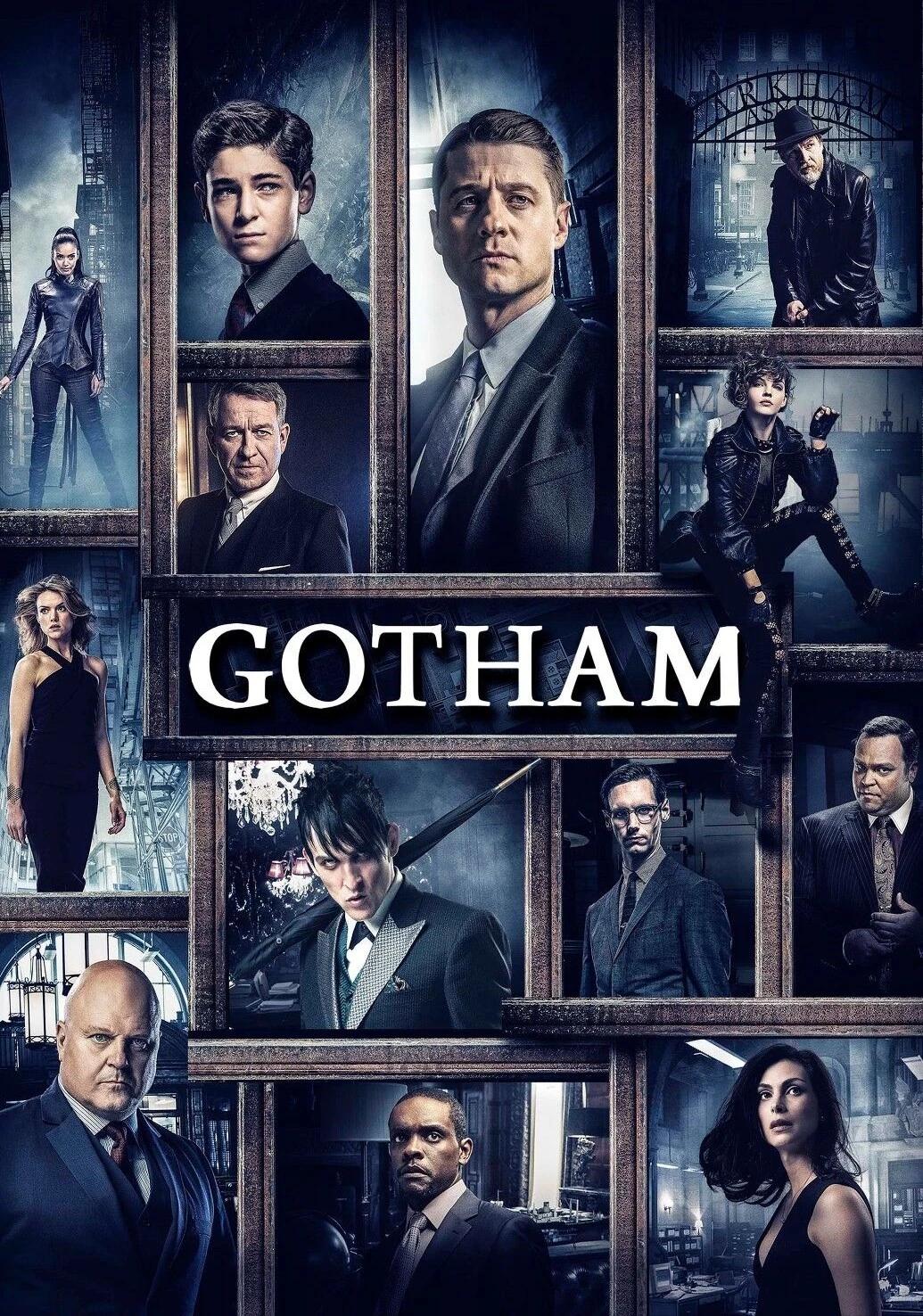 Gotham