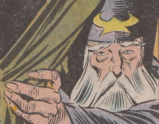 Grand Vizier
