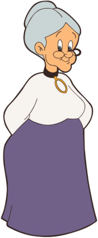 Granny