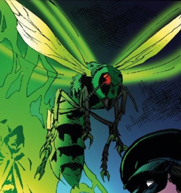 Green Hornet
