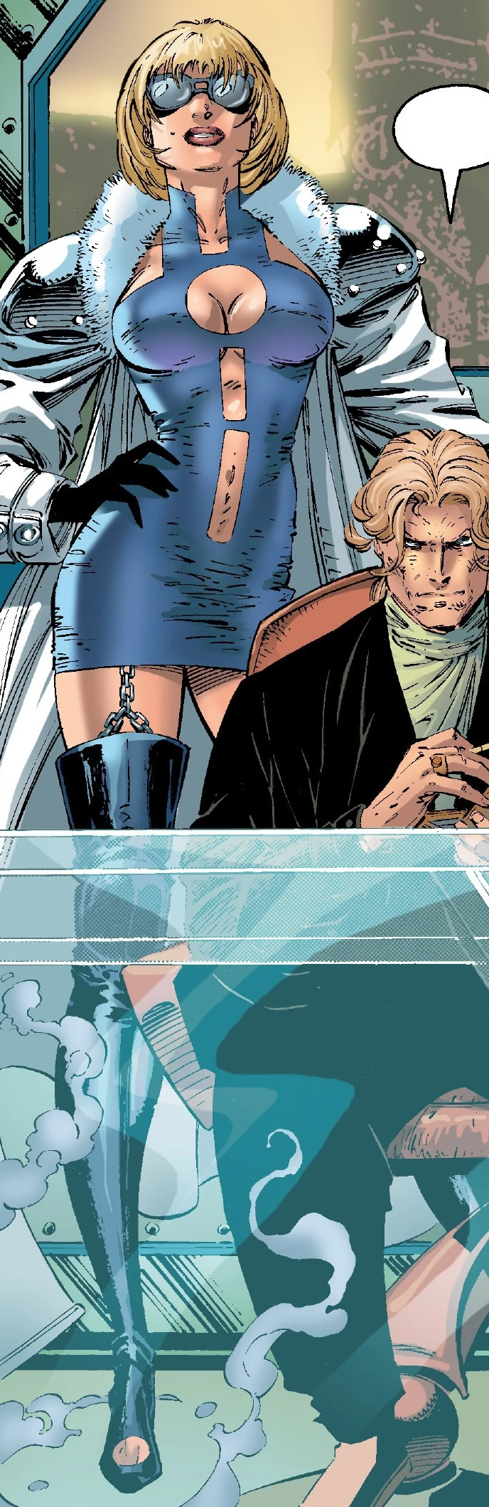 Andrea von Strucker