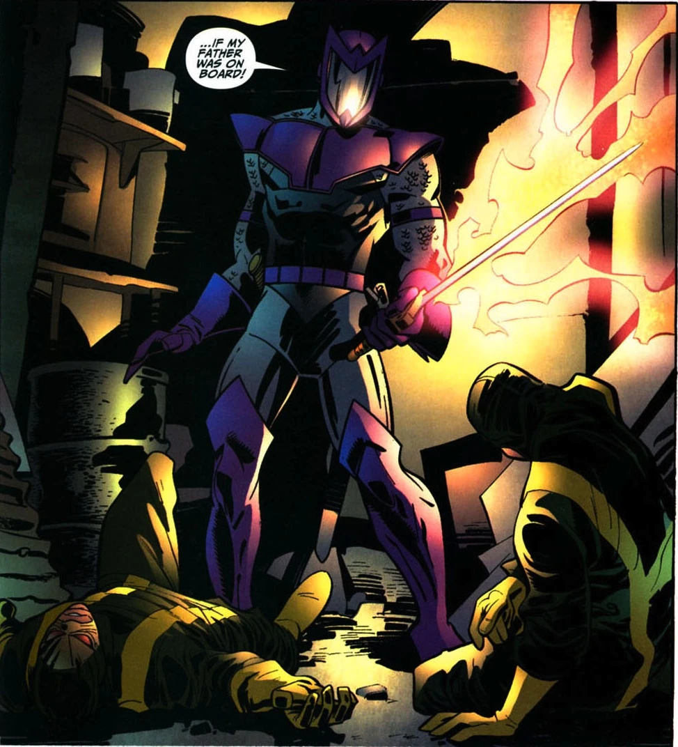 Andreas von Strucker