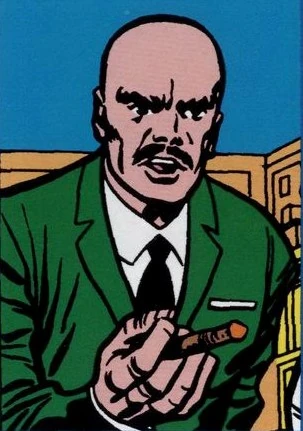 Gregory Gideon