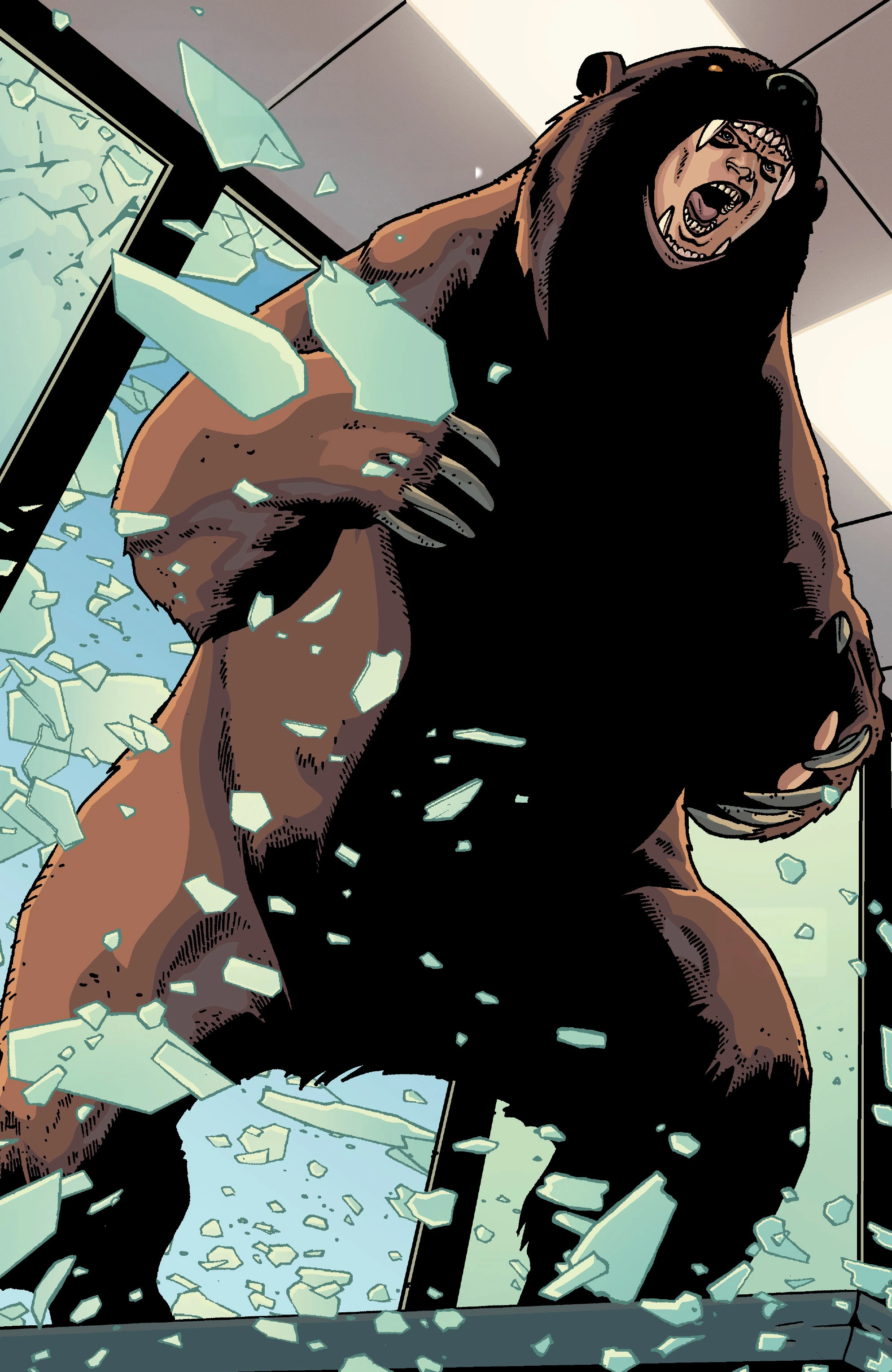 Grizzly