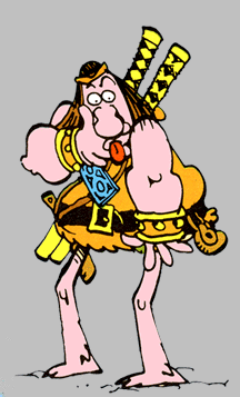 Groo