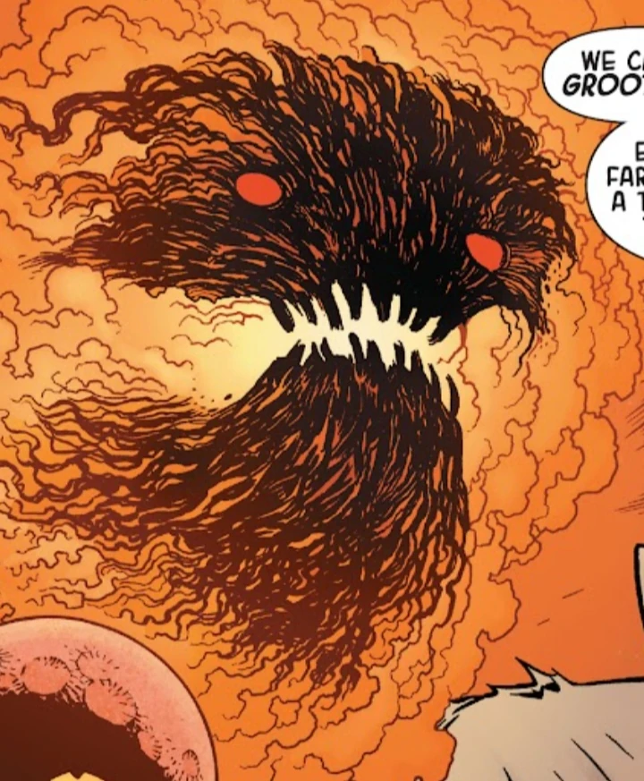 Groot