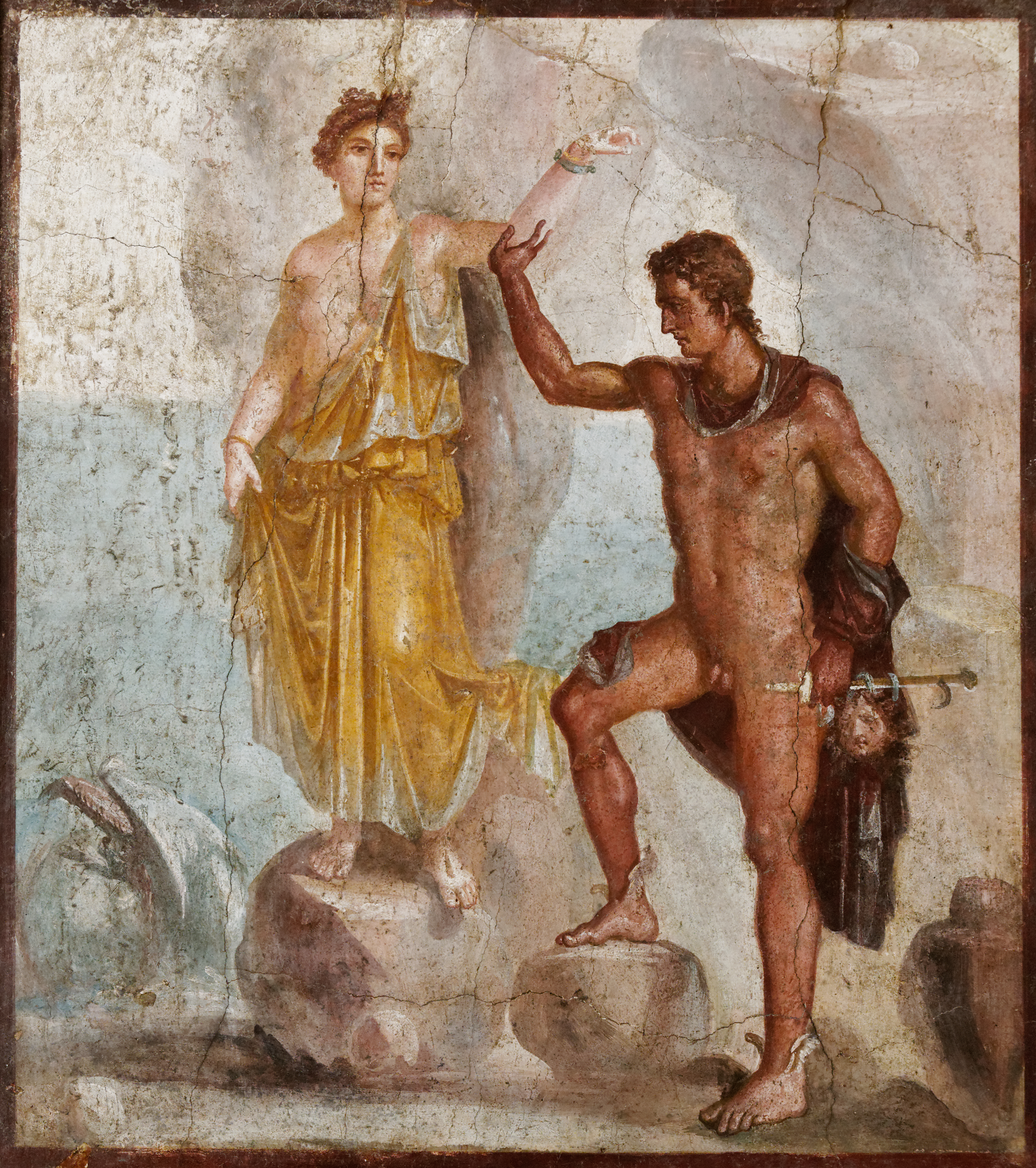 Andromeda