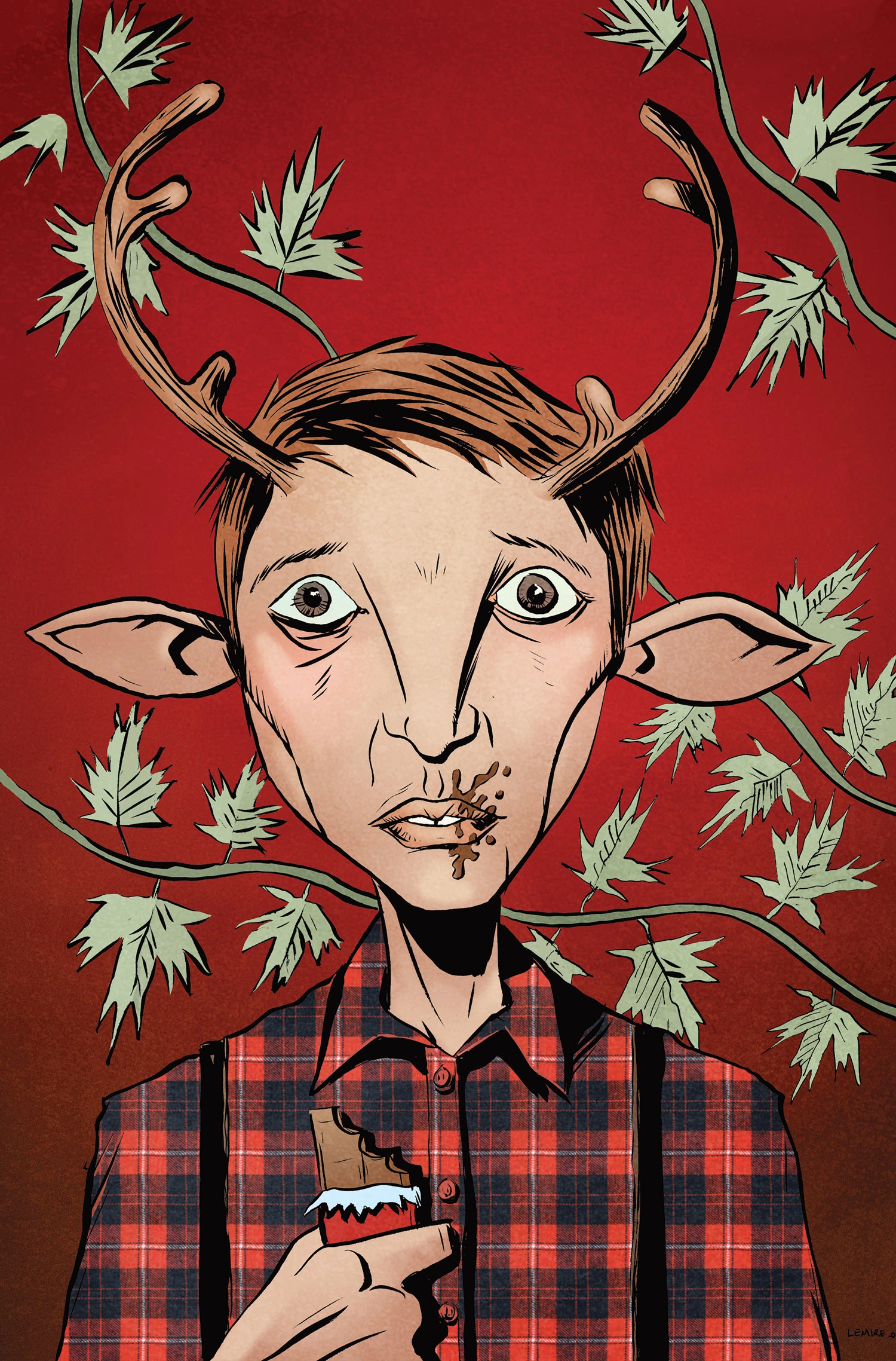 Gus