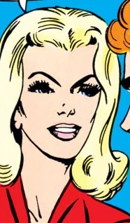 Gwen Stacy