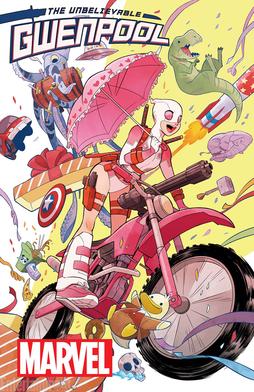 Gwenpool