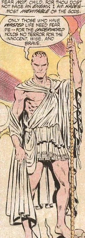 Hades