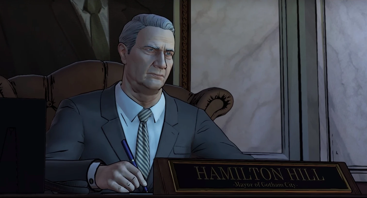 Hamilton Hill