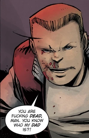 Hank Fairgold