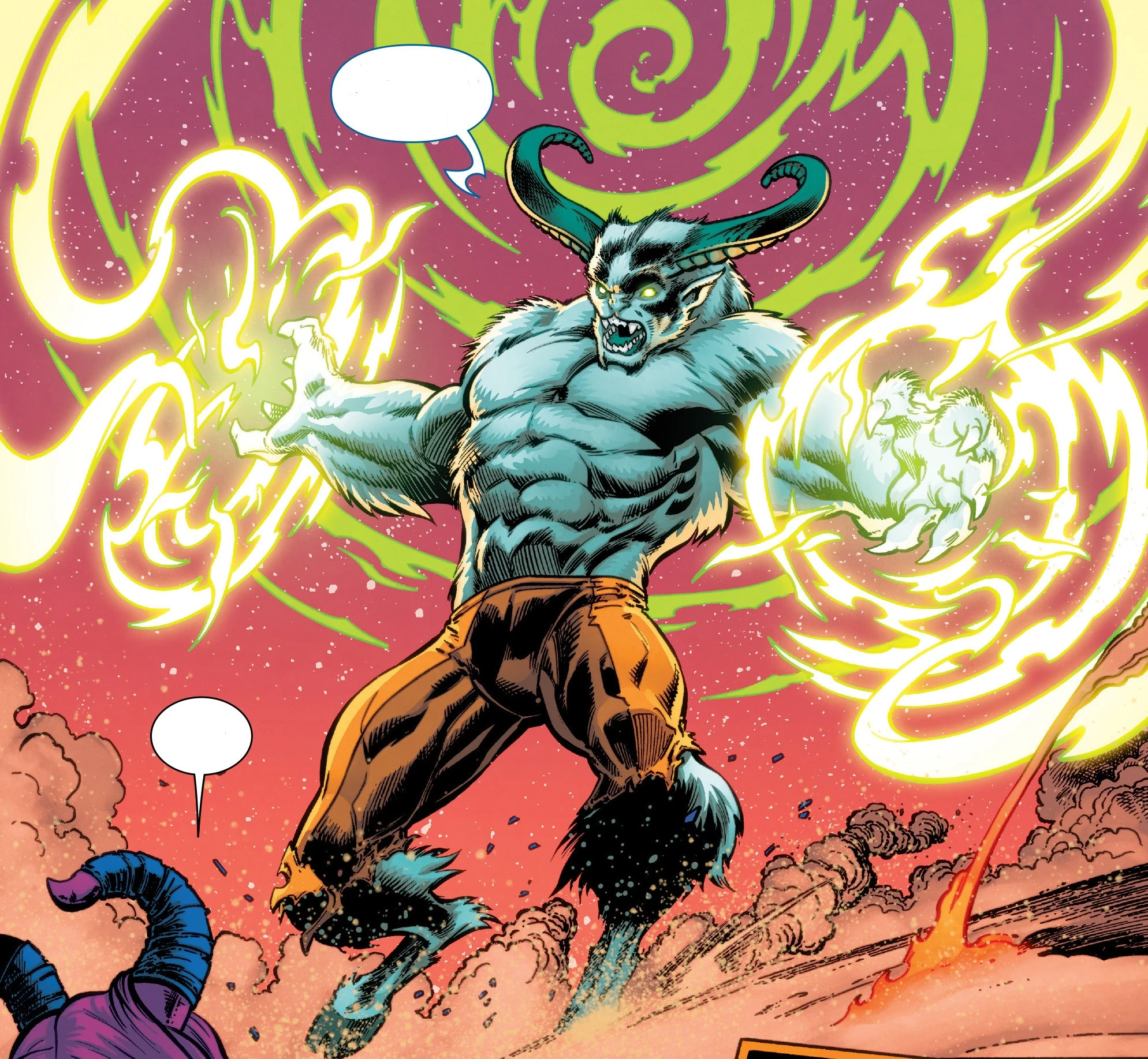 Hank McCoy