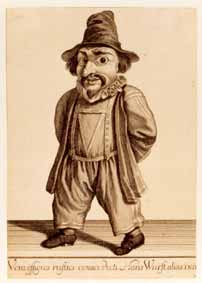 Hans Wurst