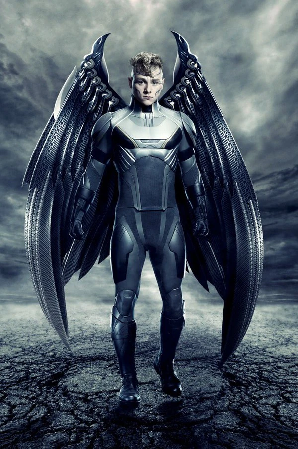 Angel