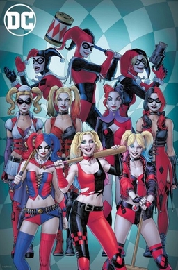 Harleen Quinzel