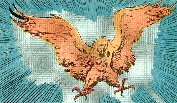 Harpy