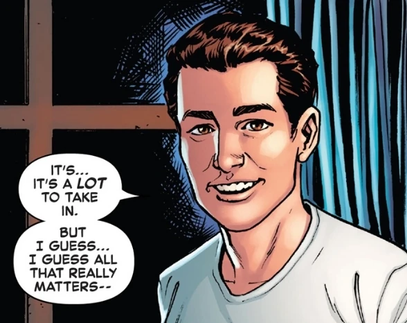 Harry Osborn
