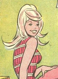 Angel O'Day