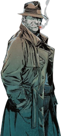 Harvey Bullock