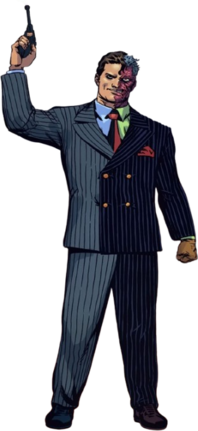 Harvey Dent