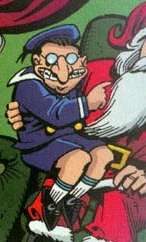 Harvey Elder