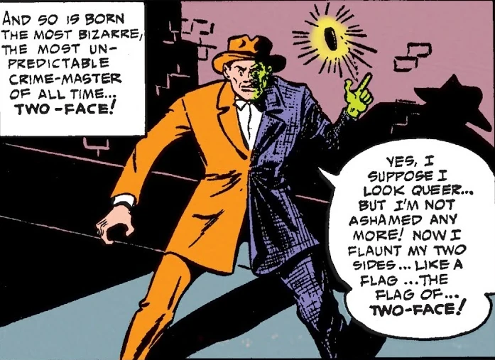 Harvey Kent